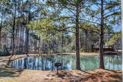 Tiny photo for 151 Cornel Lane, Hampstead, NC 28443 (MLS # 100572323)