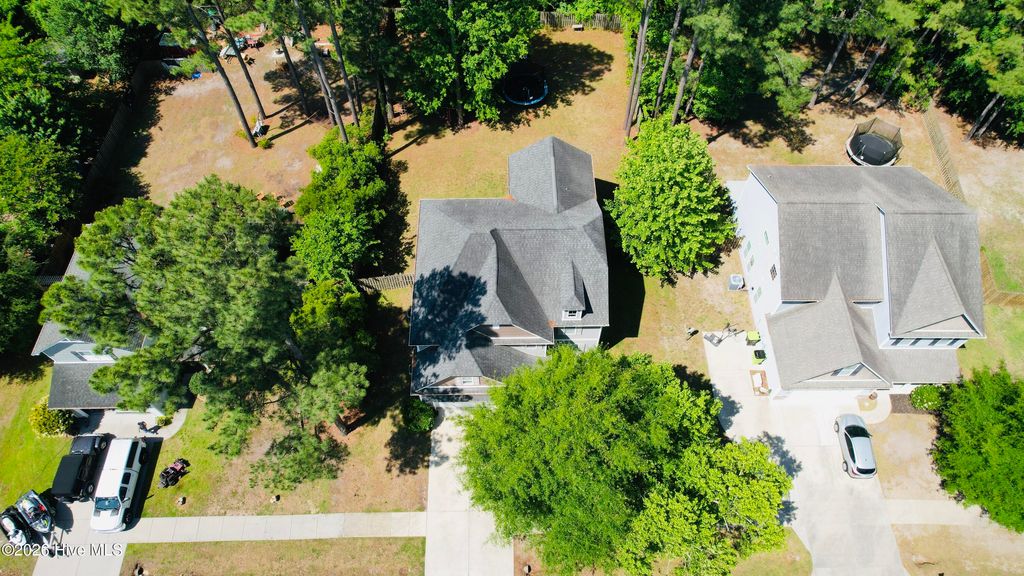 Photo of 151 Cornel Lane, Hampstead, NC 28443 (MLS # 100572323)