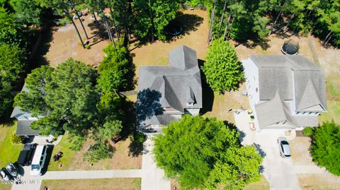 Tiny photo for 151 Cornel Lane, Hampstead, NC 28443 (MLS # 100572323)