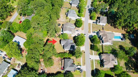 Tiny photo for 151 Cornel Lane, Hampstead, NC 28443 (MLS # 100572323)