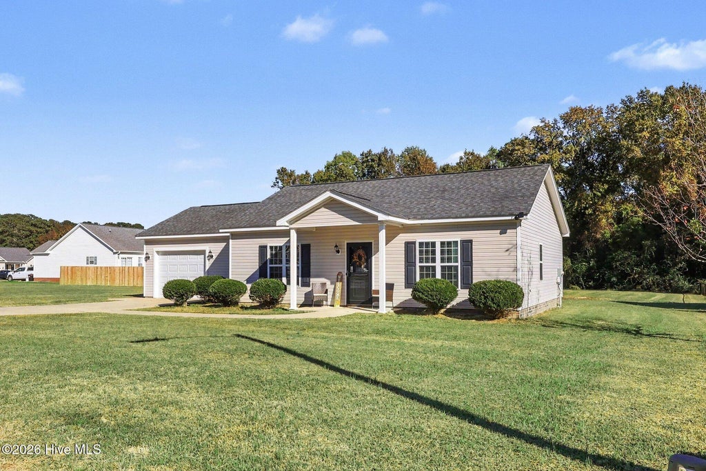 Photo of 106 Second Base Court, Kenly, NC 27542 (MLS # 100612942)
