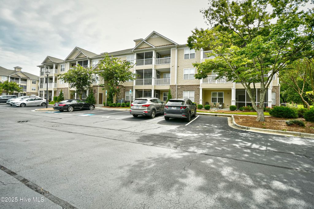 Photo of 250 S Crow Creek Drive NW #23, Calabash, NC 28467 (MLS # 100523607)