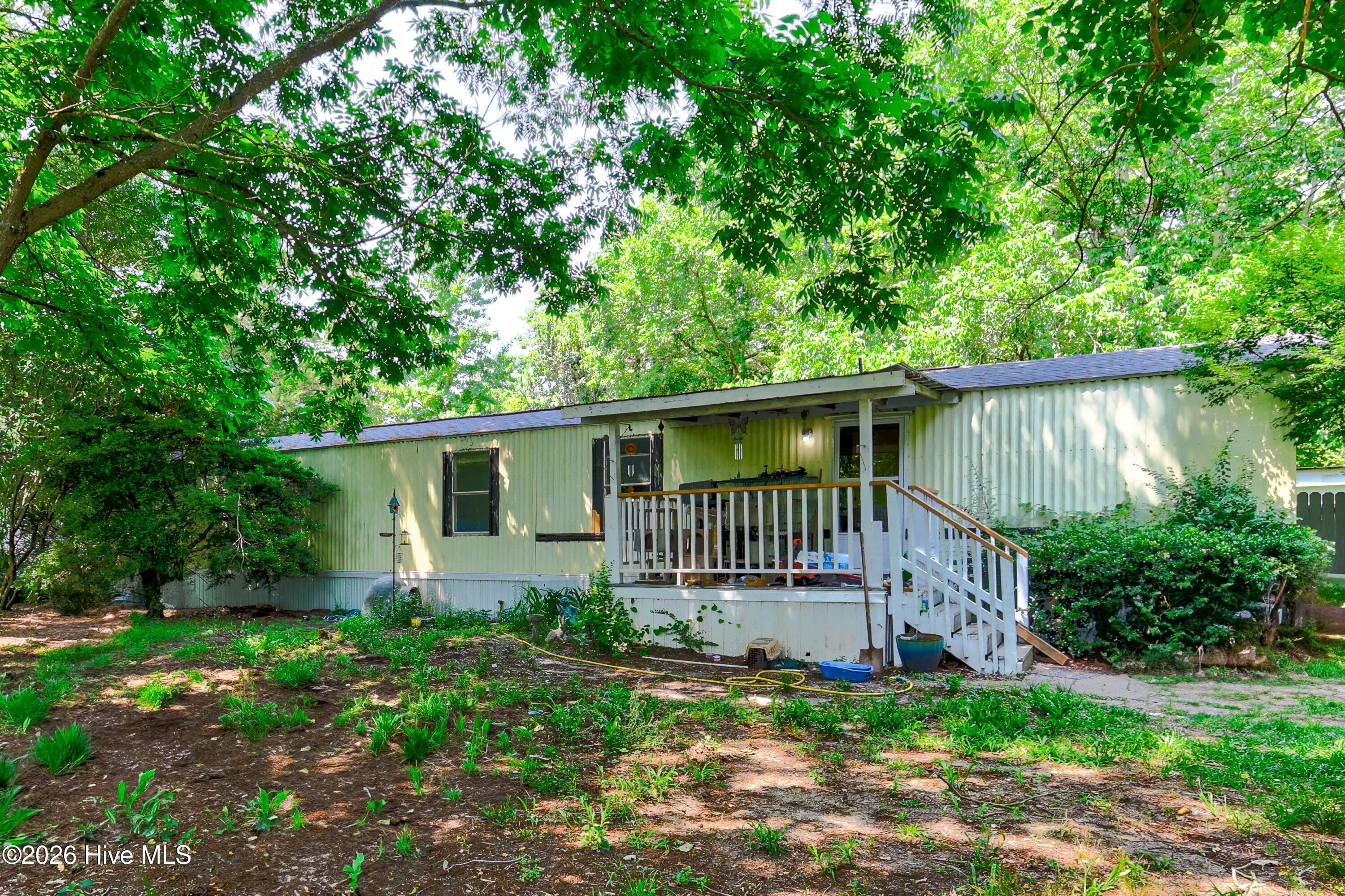 315 Messer Loop Road