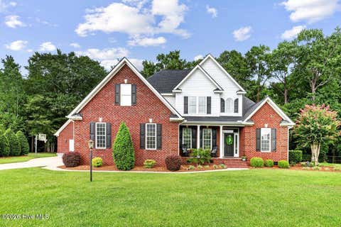 Homes For Sale - 314 Clay Brook Drive<br/> Goldsboro, NC 27530