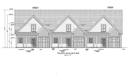Vacant Land For Sale - 704 Leela Court<br/> Columbia County, Grovetown, GA 30813