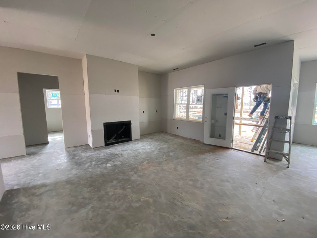 Photo of 117 N Rabbit Run Drive, Smithfield, NC 27577 (MLS # 100562007)