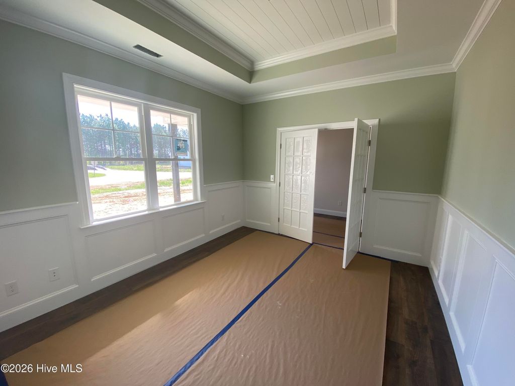 Photo of 117 N Rabbit Run Drive, Smithfield, NC 27577 (MLS # 100562007)