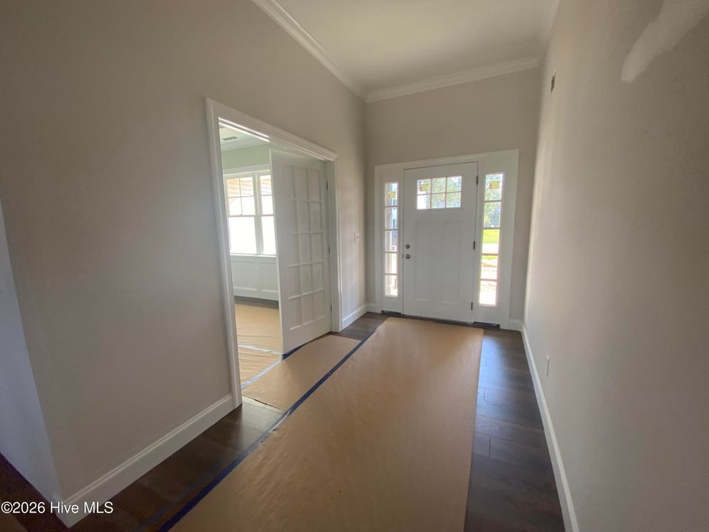 Photo of 117 N Rabbit Run Drive, Smithfield, NC 27577 (MLS # 100562007)