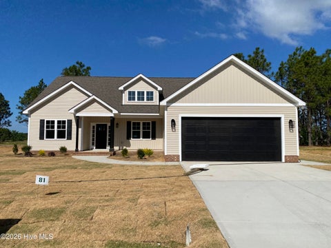 Homes For Sale - 117 N Rabbit Run Drive<br/> Johnston County, Smithfield, NC 27577