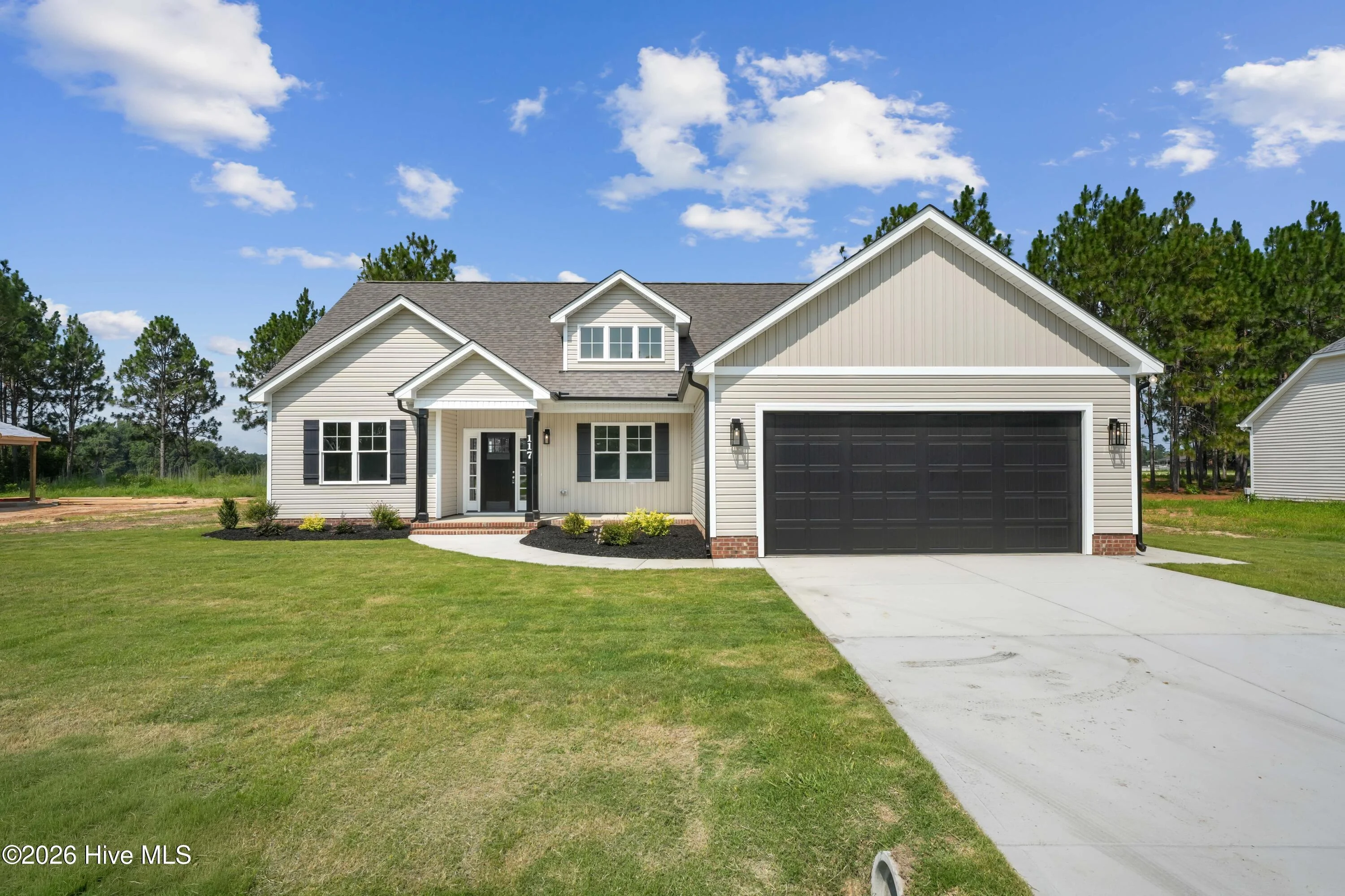 117 N Rabbit Run Drive