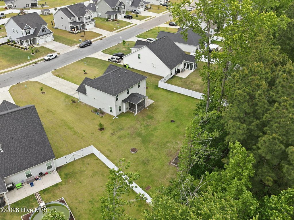Photo of 404 Holly Grove Drive, Winterville, NC 28590 (MLS # 100571242)