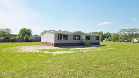 Photo of 66 Turkey Creek Road, Rocky Point, NC 28457 (MLS # 100567218)