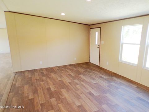 Tiny photo for 66 Turkey Creek Road, Rocky Point, NC 28457 (MLS # 100567218)