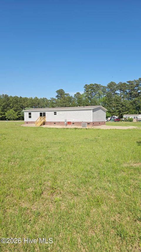 Tiny photo for 66 Turkey Creek Road, Rocky Point, NC 28457 (MLS # 100567218)