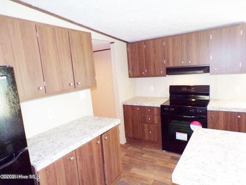 Tiny photo for 66 Turkey Creek Road, Rocky Point, NC 28457 (MLS # 100567218)