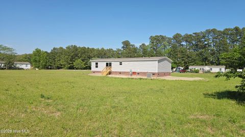 Tiny photo for 66 Turkey Creek Road, Rocky Point, NC 28457 (MLS # 100567218)