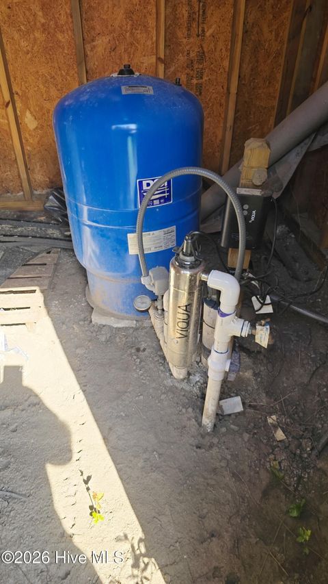 Tiny photo for 66 Turkey Creek Road, Rocky Point, NC 28457 (MLS # 100567218)