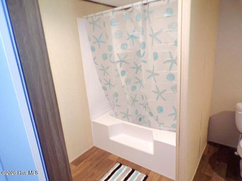 Tiny photo for 66 Turkey Creek Road, Rocky Point, NC 28457 (MLS # 100567218)