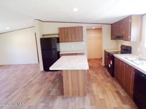 Tiny photo for 66 Turkey Creek Road, Rocky Point, NC 28457 (MLS # 100567218)