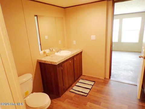 Tiny photo for 66 Turkey Creek Road, Rocky Point, NC 28457 (MLS # 100567218)