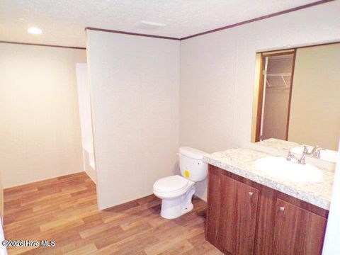 Tiny photo for 66 Turkey Creek Road, Rocky Point, NC 28457 (MLS # 100567218)