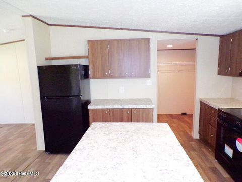 Tiny photo for 66 Turkey Creek Road, Rocky Point, NC 28457 (MLS # 100567218)