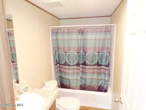 Tiny photo for 66 Turkey Creek Road, Rocky Point, NC 28457 (MLS # 100567218)