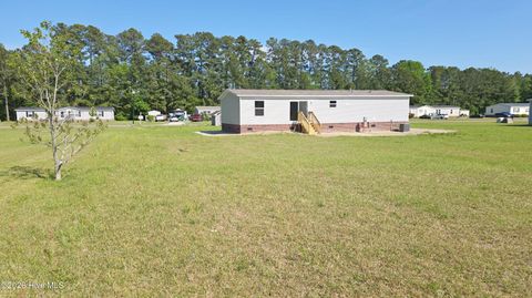Tiny photo for 66 Turkey Creek Road, Rocky Point, NC 28457 (MLS # 100567218)