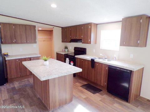 Tiny photo for 66 Turkey Creek Road, Rocky Point, NC 28457 (MLS # 100567218)