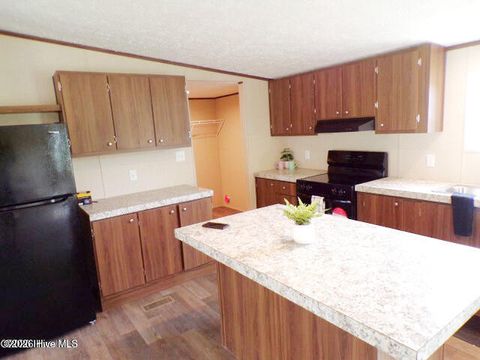 Tiny photo for 66 Turkey Creek Road, Rocky Point, NC 28457 (MLS # 100567218)