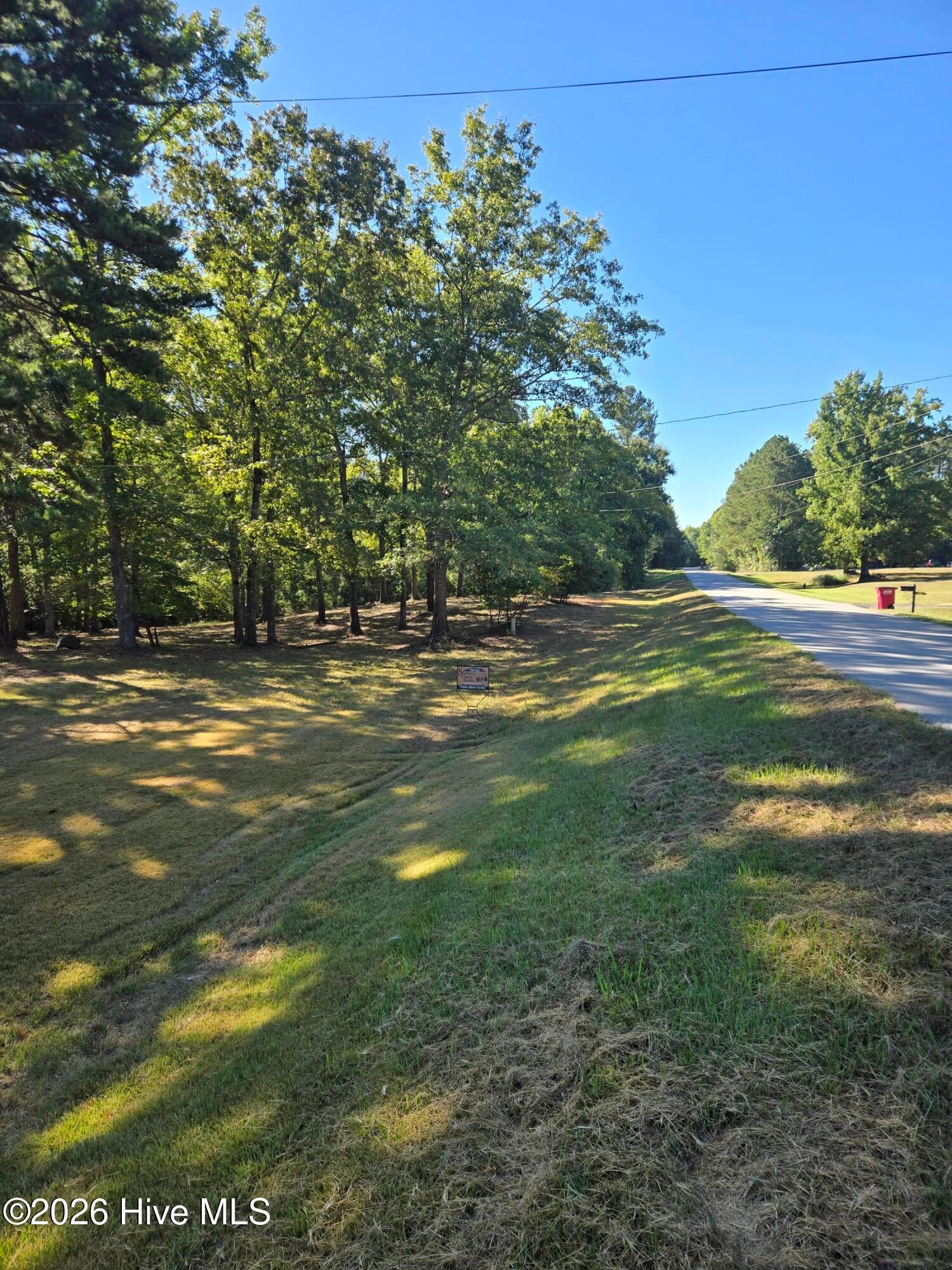 2776 Crook Road