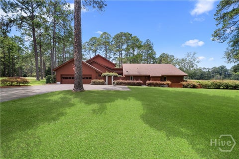 Homes For Sale - 7 Whippoorwill Drive<br/> Statesboro, GA 30458