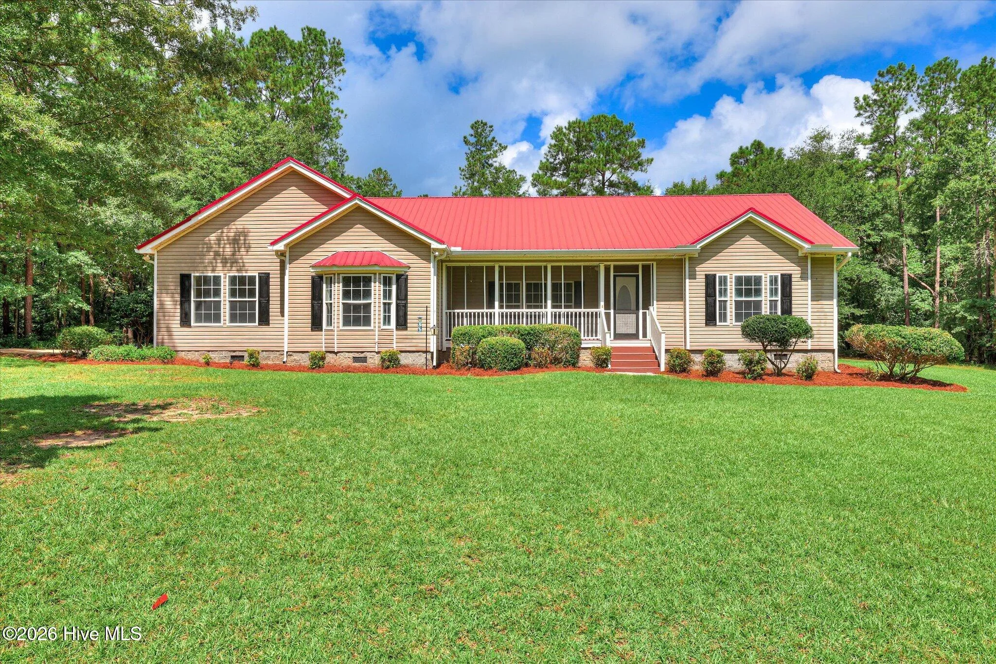 141 Roberts Road, Waynesboro, GA, 30830