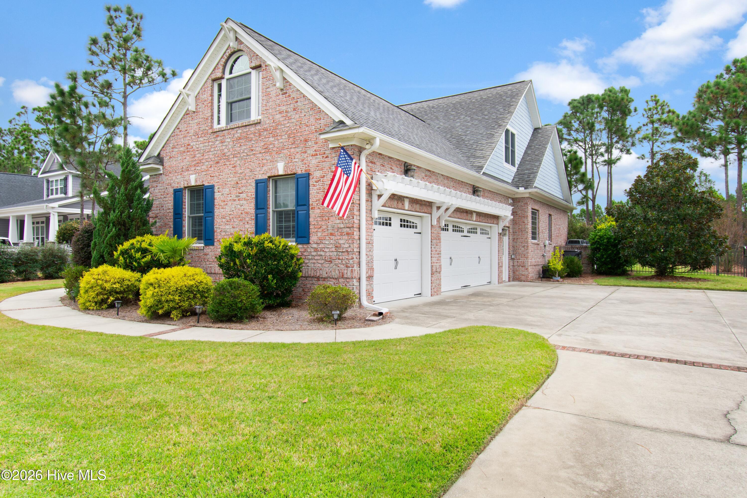 3227 Moss Hammock Wynd