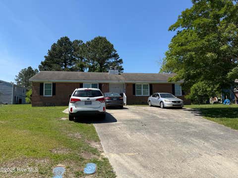 Multifamily For Sale - 103 Mosby Circle #A/B<br/> Greenville, NC 27834