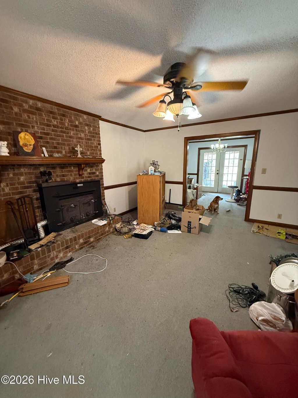 Photo of 1390 Foster Road, Grimesland, NC 27837 (MLS # 100559921)