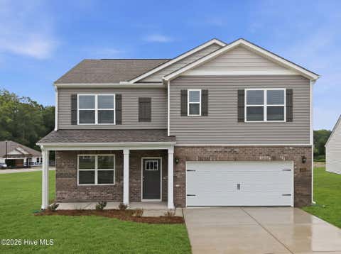 Homes For Sale - 2705 Mindy Way<br/> Pitt County, Winterville, NC 28590