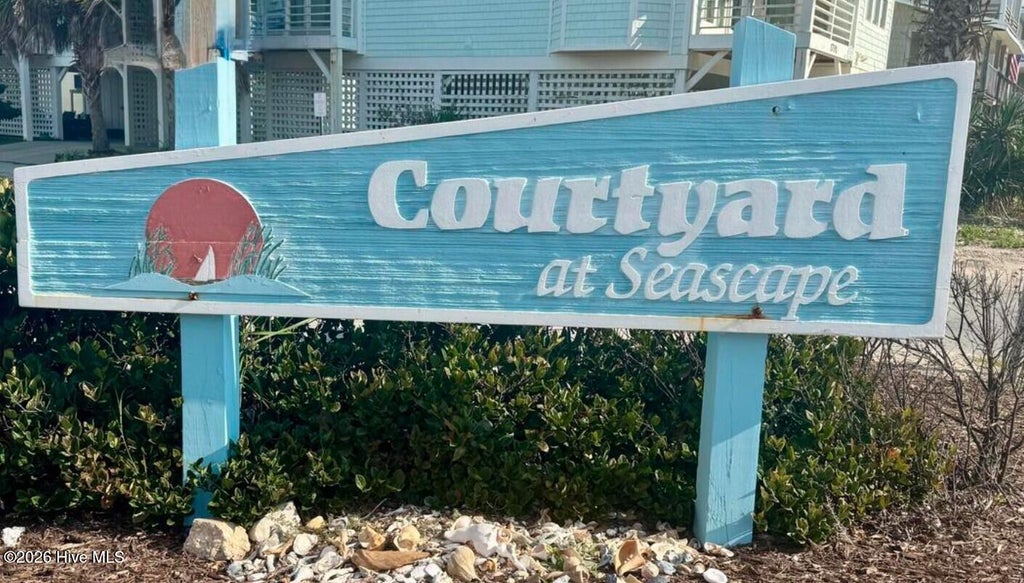 Photo of 1615 Carolina Beach Avenue N #Apt E3, Carolina Beach, NC 28428 (MLS # 100606568)