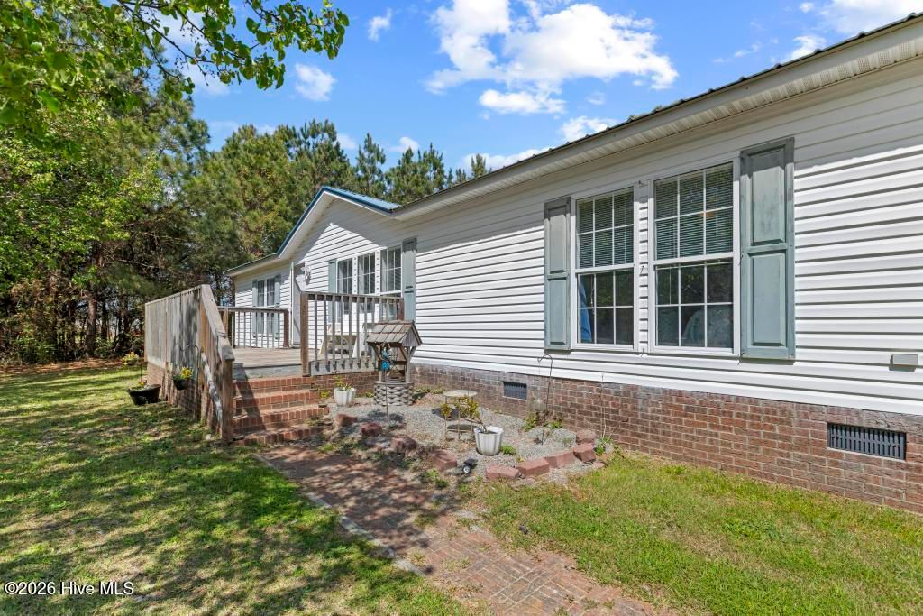 Photo of 395 Peru Road, Sneads Ferry, NC 28460 (MLS # 100570291)