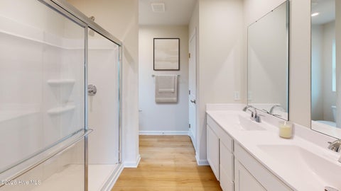 Tiny photo for 8159 Sterling Oaks Drive, Ash, NC 28420 (MLS # 100611467)