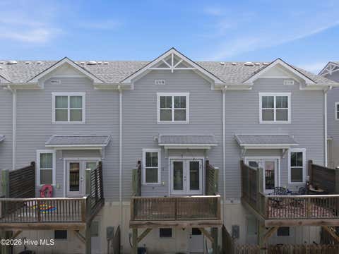 Tiny photo for 1810 Bungalow Row ROW, Wilmington, NC 28409 (MLS # 100578432)