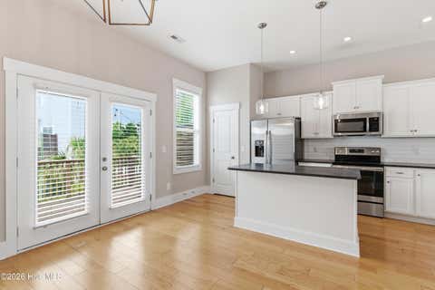 Tiny photo for 1810 Bungalow Row ROW, Wilmington, NC 28409 (MLS # 100578432)