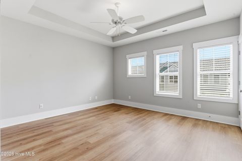Tiny photo for 1810 Bungalow Row ROW, Wilmington, NC 28409 (MLS # 100578432)