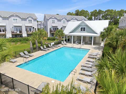 Tiny photo for 1810 Bungalow Row ROW, Wilmington, NC 28409 (MLS # 100578432)