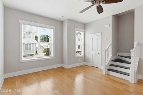 Tiny photo for 1810 Bungalow Row ROW, Wilmington, NC 28409 (MLS # 100578432)