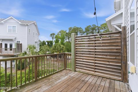 Tiny photo for 1810 Bungalow Row ROW, Wilmington, NC 28409 (MLS # 100578432)