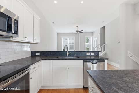 Tiny photo for 1810 Bungalow Row ROW, Wilmington, NC 28409 (MLS # 100578432)