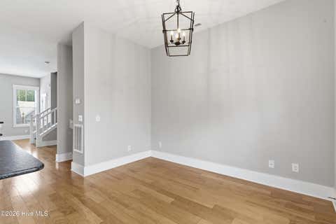 Tiny photo for 1810 Bungalow Row ROW, Wilmington, NC 28409 (MLS # 100578432)