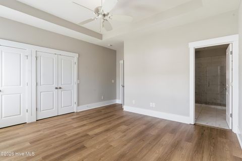 Tiny photo for 1810 Bungalow Row ROW, Wilmington, NC 28409 (MLS # 100578432)