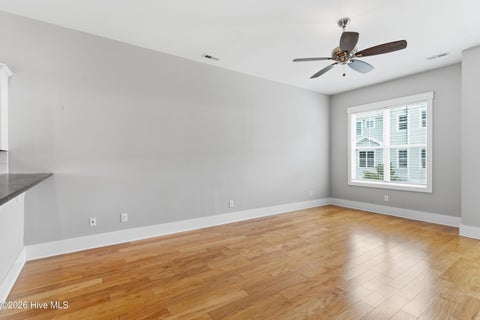Tiny photo for 1810 Bungalow Row ROW, Wilmington, NC 28409 (MLS # 100578432)